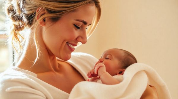 10 astuces pour capturer des moments magiques avec votre bébé