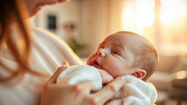 10 astuces pour capturer des moments magiques avec votre bébé
