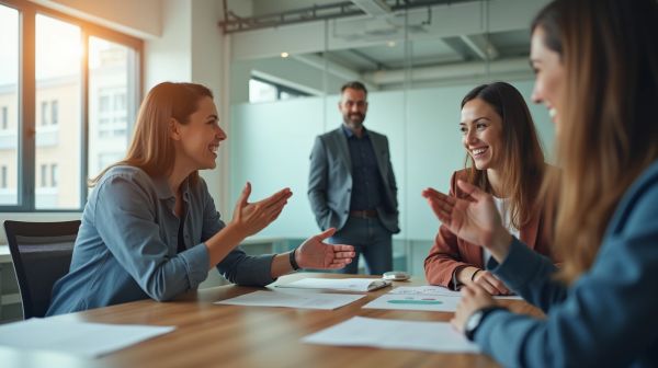 Alumni.space : la solution mentorat au service de votre réseau