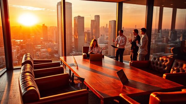 Améliorez la connectivité de votre entreprise avec ces solutions