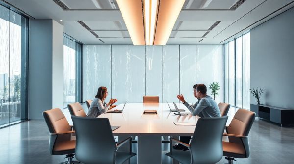 Améliorez la connectivité de votre entreprise avec ces solutions