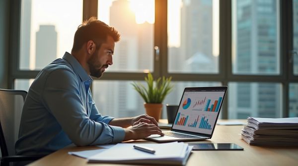 Analyser les performances commerciales pour optimiser vos résultats