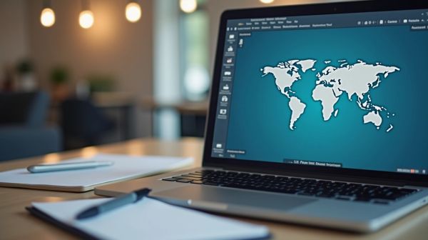 Besoin d'une traduction assermentée espagnole réussie ?
