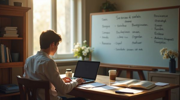 Besoin d'une traduction assermentée espagnole réussie ?