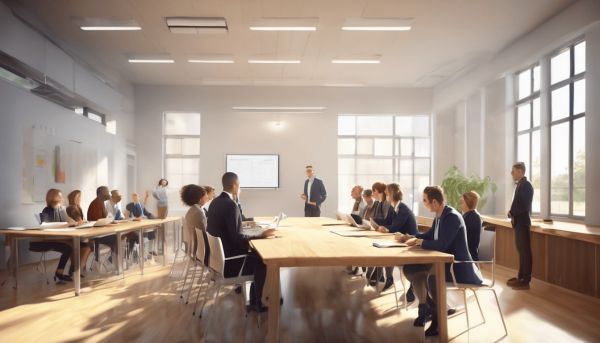 Chef d’établissement : responsabilités et formation essentielles en 2026