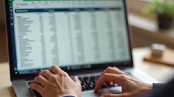 Choisir un logiciel artisan pour optimiser devis et factures