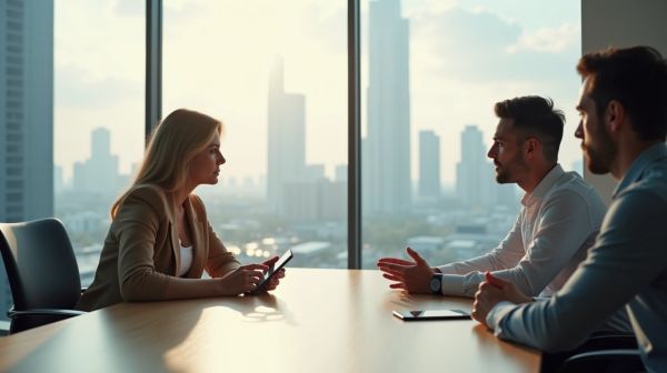 Choisir une agence communication : conseils pour optimiser votre stratégie