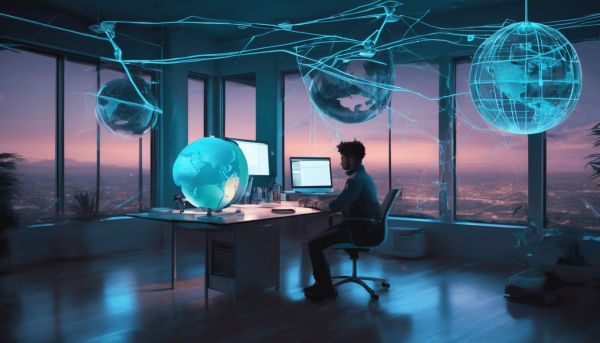 Comment global knowledge peut transformer vos compétences en informatique