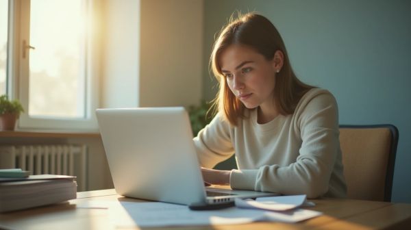 Comment optimiser votre visibilité avec un consultant seo à rennes