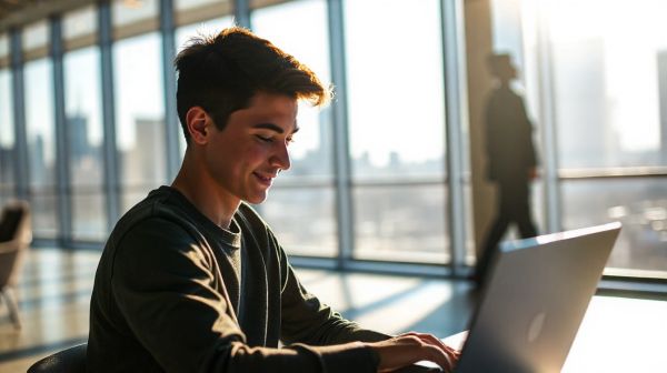 Découvrez comment Alumni.space transforme votre réseau grâce au mentorat