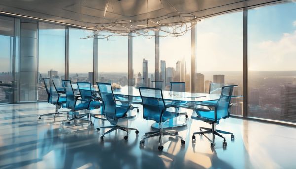 Développez votre entreprise avec Contract Factory et ses solutions juridiques