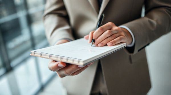 Guide pratique pour maîtriser le modèle DUERP d'évaluation des risques