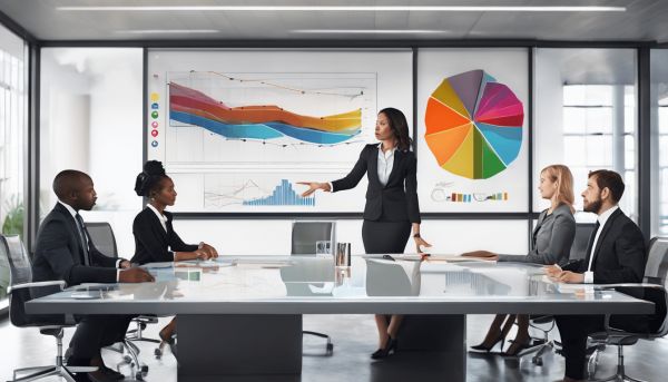 Le Comex : comprendre son rôle inattendu dans l’entreprise