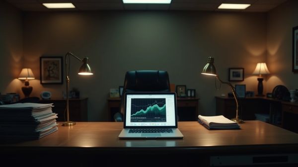 Le modèle DUERP incontournable pour l'évaluation des risques