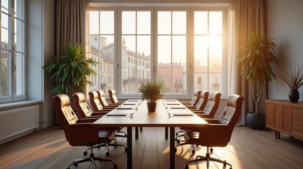 Lee solutions pour le recrutement industriel à Marseille