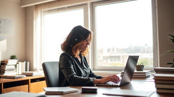 Les avantages de travailler avec un consultant seo à rennes