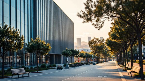 Les meilleures méthodes de recrutement industriel à Marseille