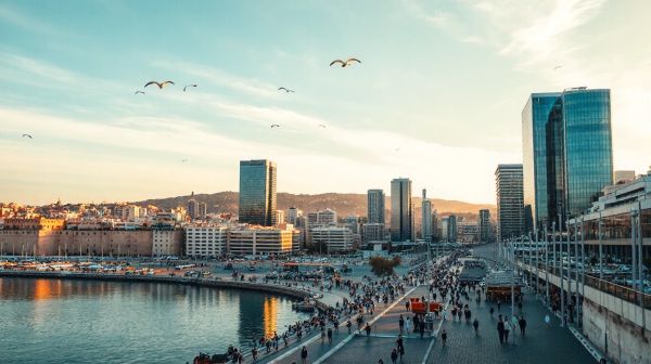 Les meilleures méthodes de recrutement industriel à Marseille