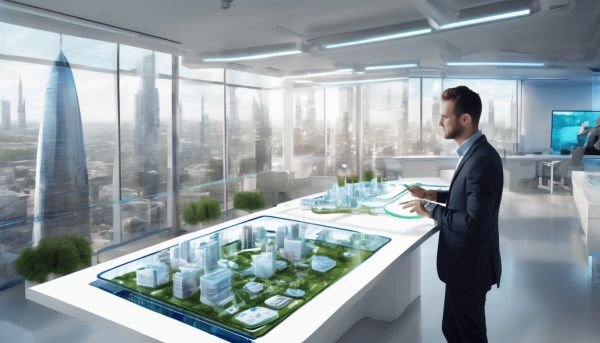 Les solutions innovantes d’immprove pour vos projets immobiliers