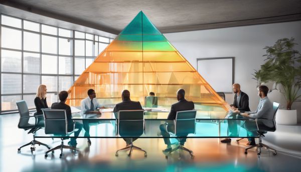 Optimiser la pyramide de Maslow pour améliorer la motivation