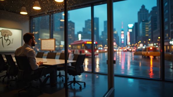 Optimiser sa communication avec une agence de sport