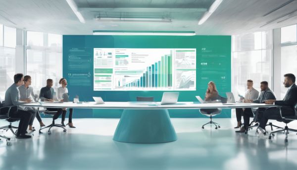 Optimiser votre notoriété en ligne avec une formation sea