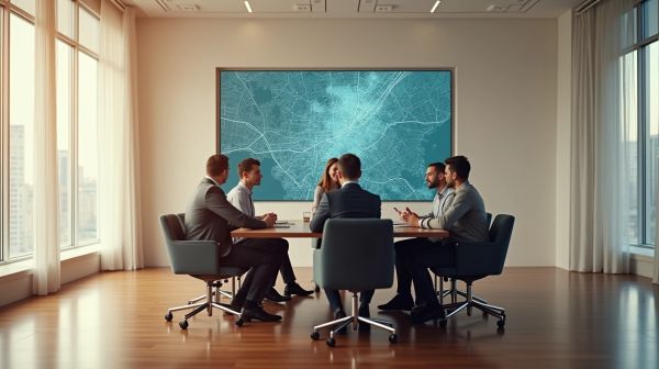 Téléphonie professionnelle : boostez votre connectivité d'entreprise