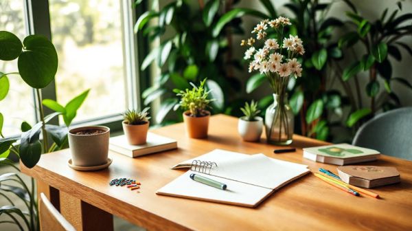 Top 5 raisons d'opter pour des goodies de bureau écoresponsables