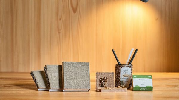 Top 5 raisons d'opter pour des goodies de bureau écoresponsables