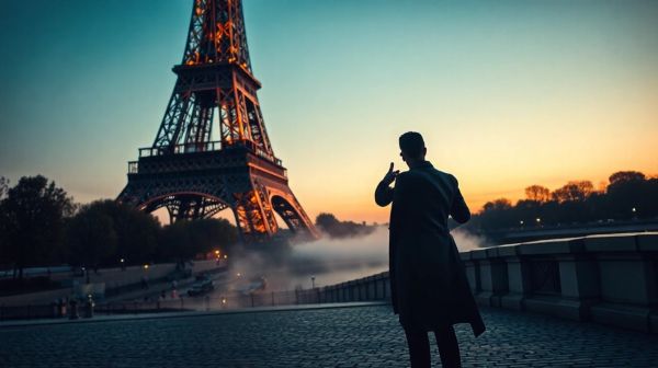 Top astuces pour engager un magicien à Paris pour événements