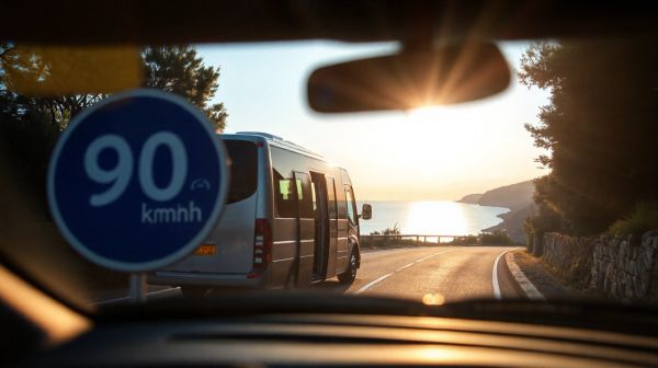 Top astuces pour réduire vos frais de VTC à Fréjus