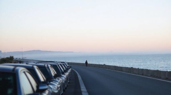 Top astuces pour réduire vos frais de VTC à Fréjus