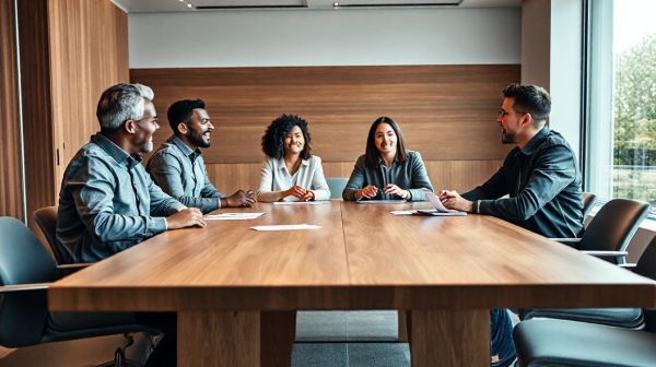 Top astuces pour sélectionner une agence de communication efficace