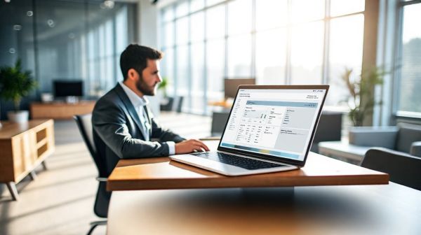 Top critères pour sélectionner un logiciel artisan efficace