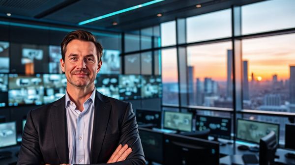 Top services proposés par les sociétés de sécurité pour votre sûreté