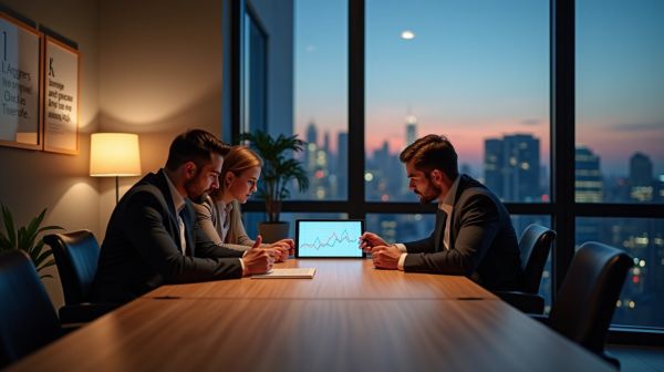 Top stratégies pour booster vos résultats commerciaux