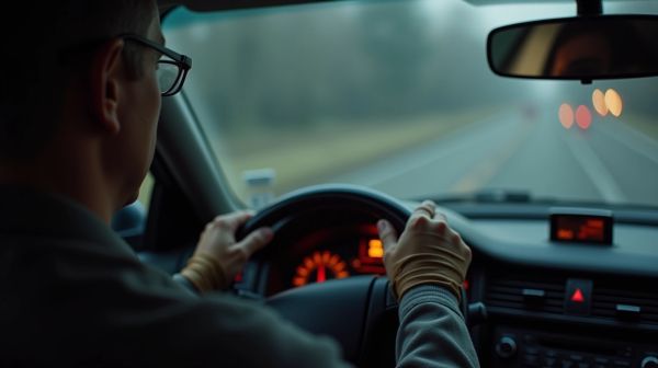Un chauffeur taxi à Évreux : votre confort au quotidien
