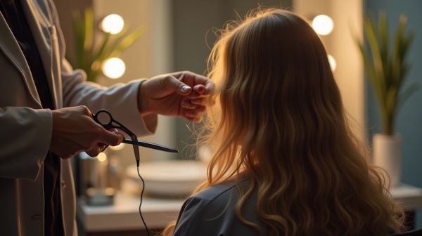 Un salon de coiffure à Mouthe pour sublimer votre chevelure