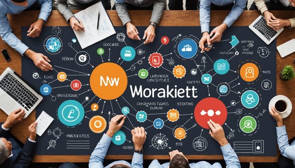 Comment identifier et exploiter de nouvelles opportunités de marché pour votre entreprise ?