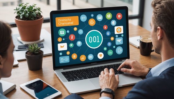 Un regard sur l'avenir de l'omnicanal