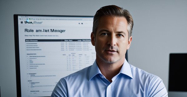 Mission et salaire d'un chef de projet moa : tout ce qu'il faut savoir