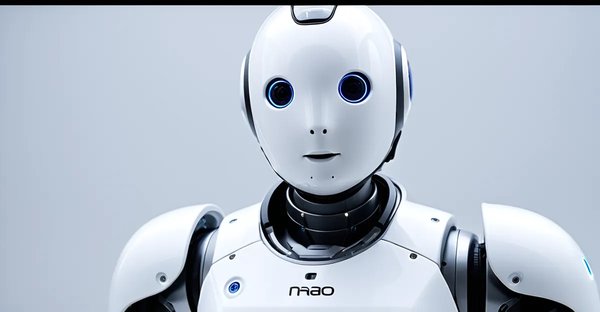 Le robot nao : un allié précieux pour les professionnels