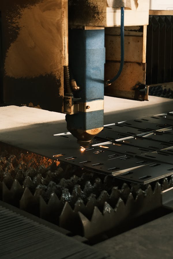 Marquage laser industriel : solutions personnalisées pour votre production