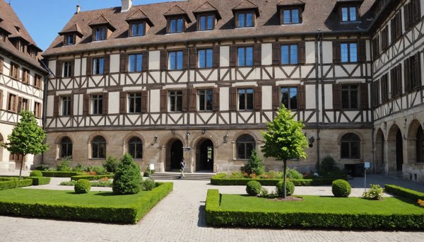 Prix et conditions d'admission à l'école de commerce à strasbourg