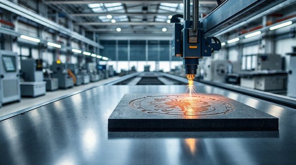 Solutions innovantes de marquage laser pour l'industrie moderne
