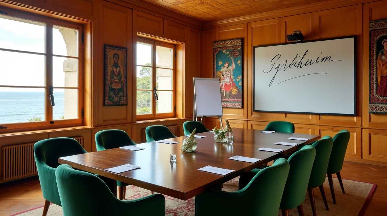 Questions fréquentes sur les séminaires à Biarritz