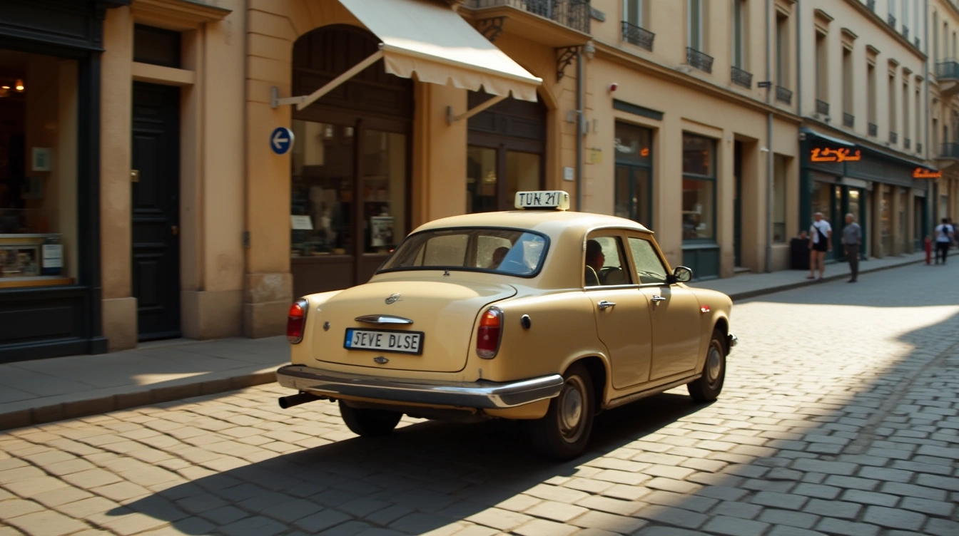 Optimiser ses transferts vers les gares et aéroports